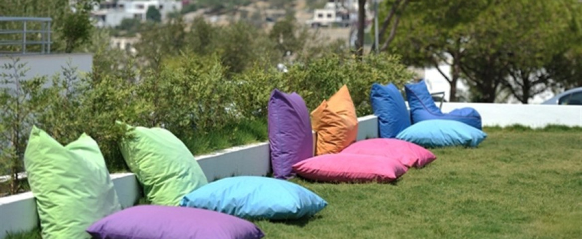 Söz Hotel Gümbet