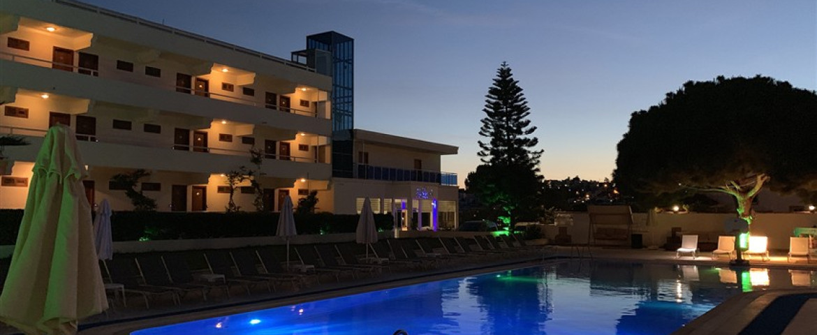 Söz Hotel Gümbet