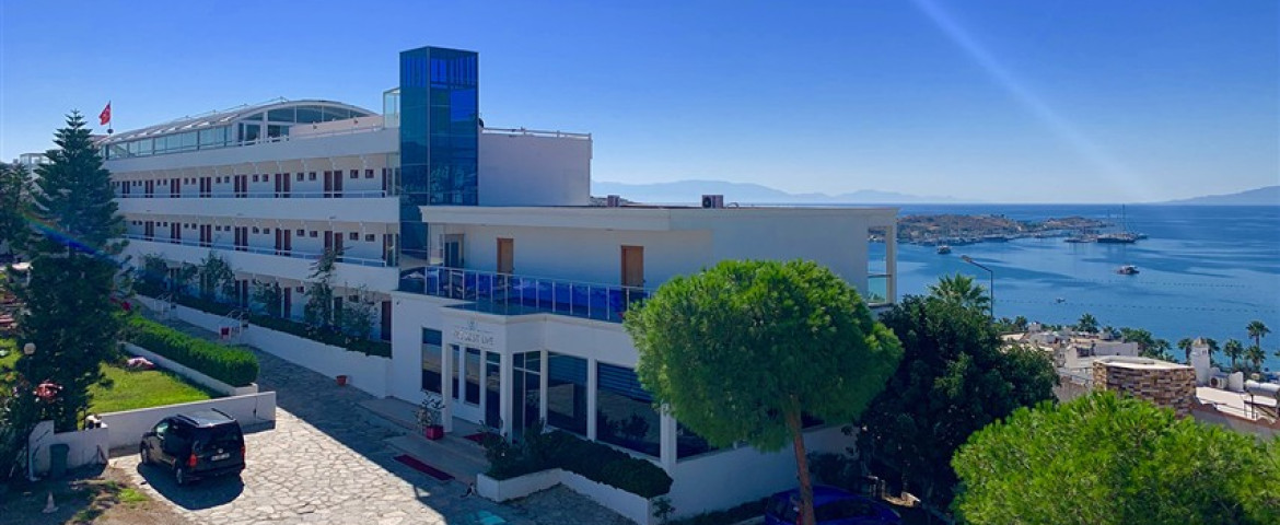 Söz Hotel Gümbet