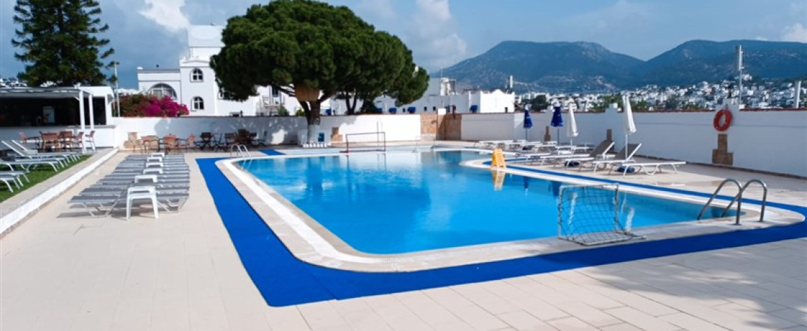 Söz Hotel Gümbet
