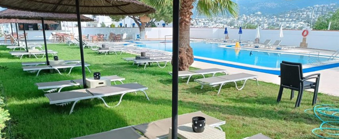 Söz Hotel Gümbet