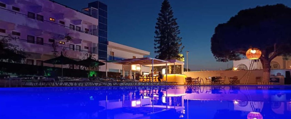 Söz Hotel Gümbet