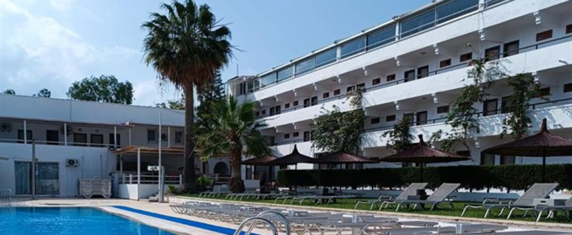Söz Hotel Gümbet