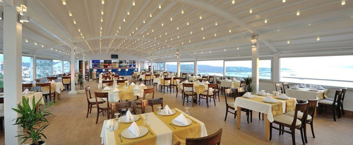 Söz Hotel Gümbet