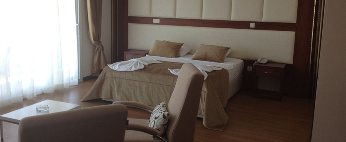 Söz Hotel Gümbet