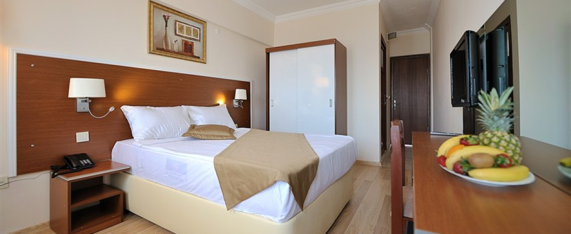 Söz Hotel Gümbet