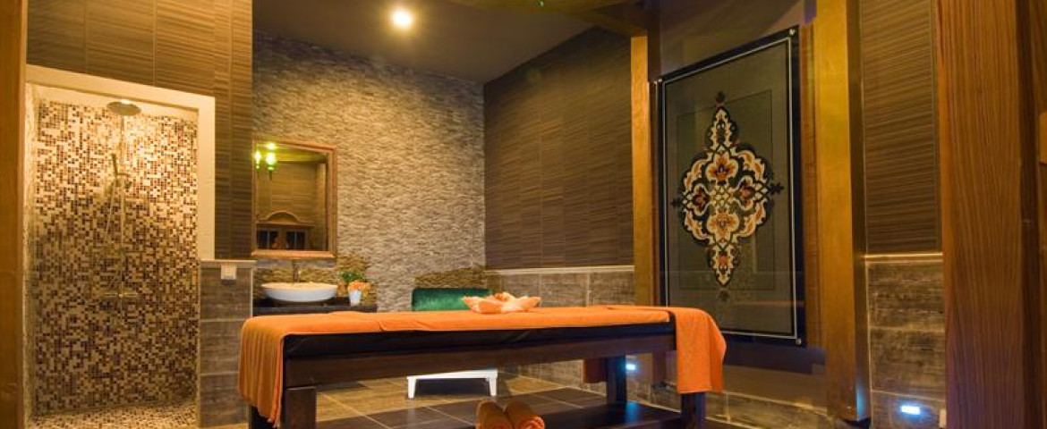 Adenya Resort Hotels & Spa