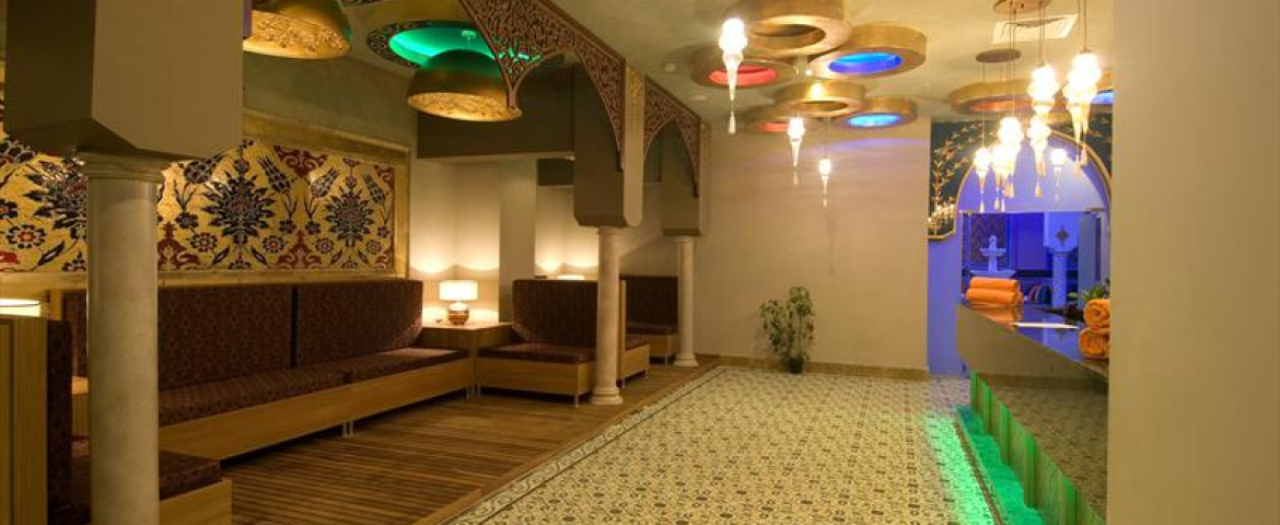 Adenya Resort Hotels & Spa