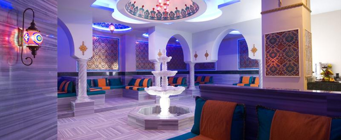 Adenya Resort Hotels & Spa
