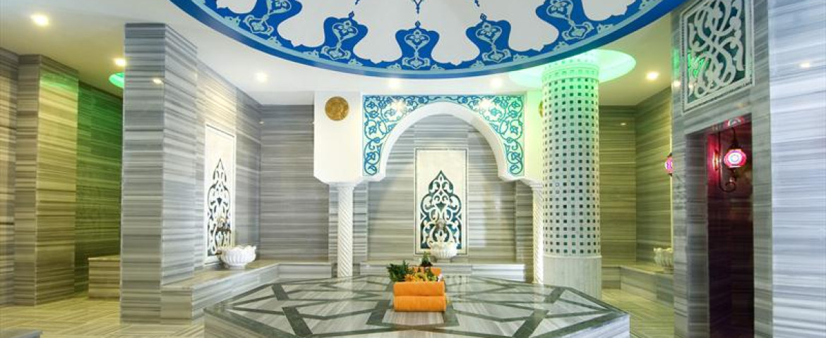 Adenya Resort Hotels & Spa