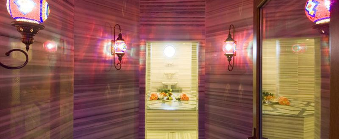 Adenya Resort Hotels & Spa