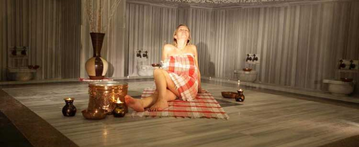 NARCİA RESORT SİDE