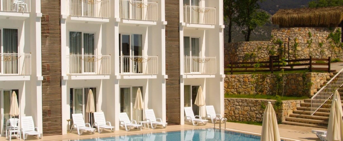 Sahra Su Holiday Village & Spa