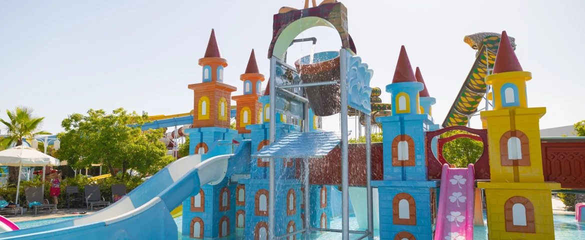 Sueno Hotels Deluxe Belek