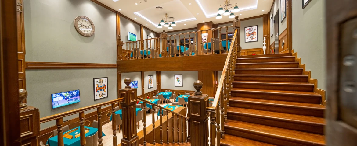Sueno Hotels Deluxe Belek