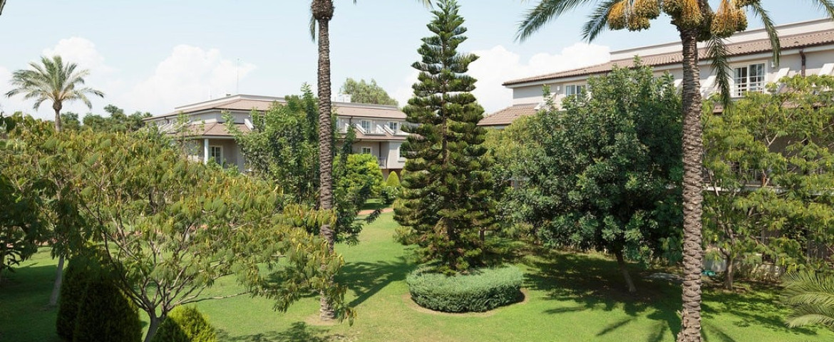 Sunis Elita Beach Resort Hotel & Spa