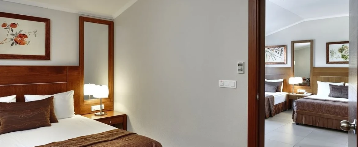 Sunis Elita Beach Resort Hotel & Spa