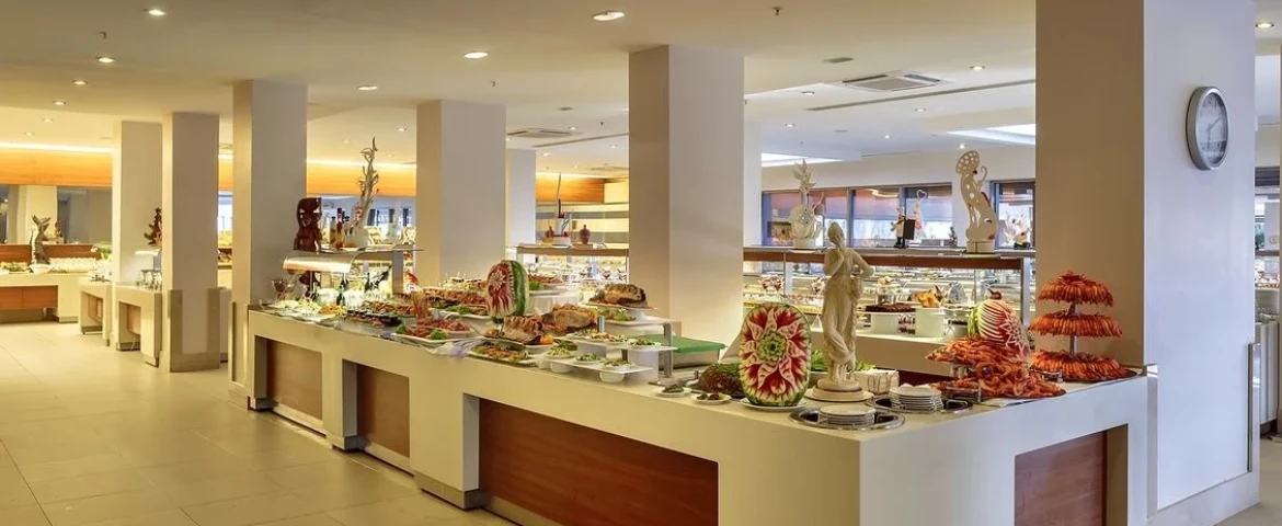 Sunis Elita Beach Resort Hotel & Spa