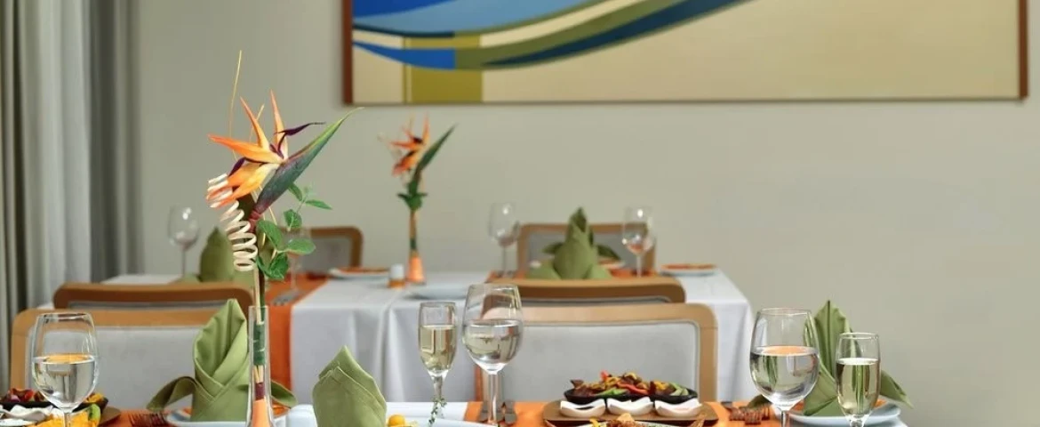 Sunis Elita Beach Resort Hotel & Spa