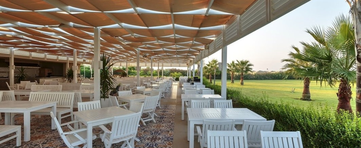 Sunis Elita Beach Resort Hotel & Spa