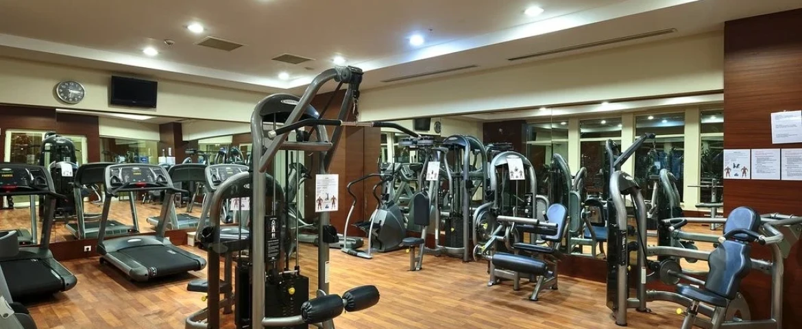 Sunis Evren Beach Resort Hotel & Spa