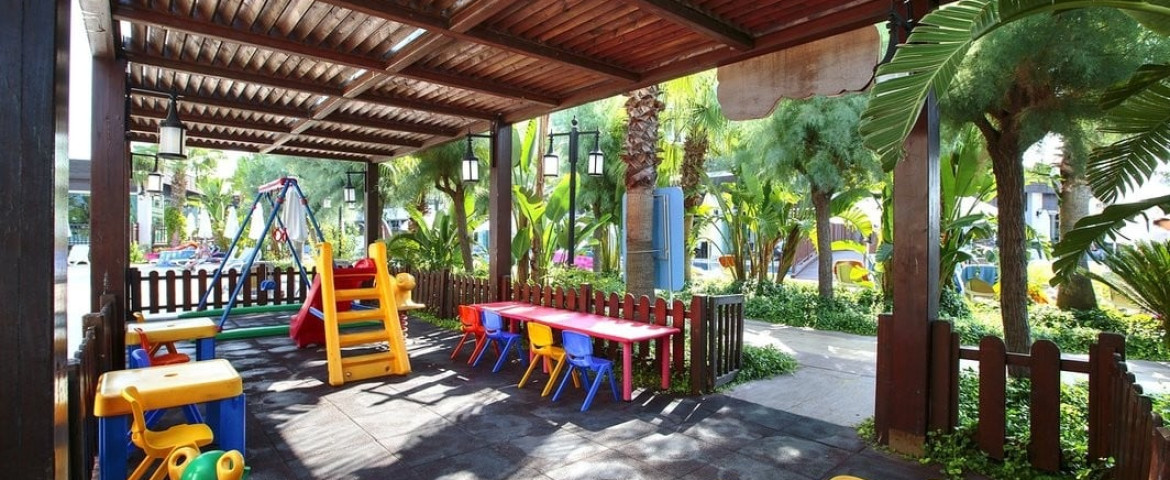 Sunis Evren Beach Resort Hotel & Spa