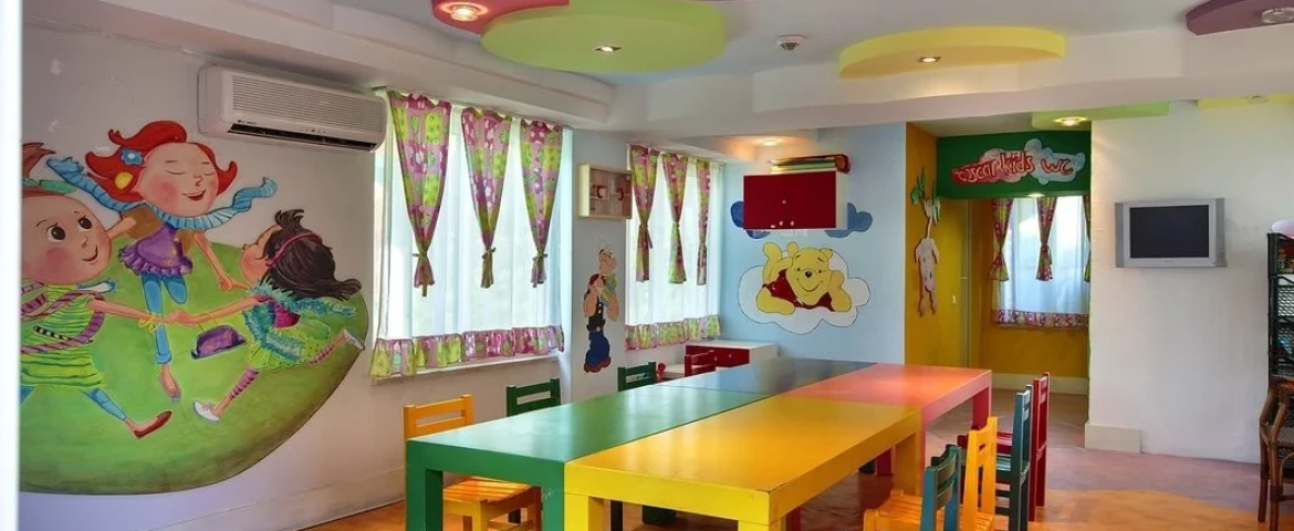 Sunis Evren Beach Resort Hotel & Spa