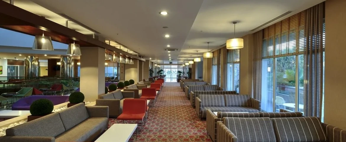 Sunis Evren Beach Resort Hotel & Spa