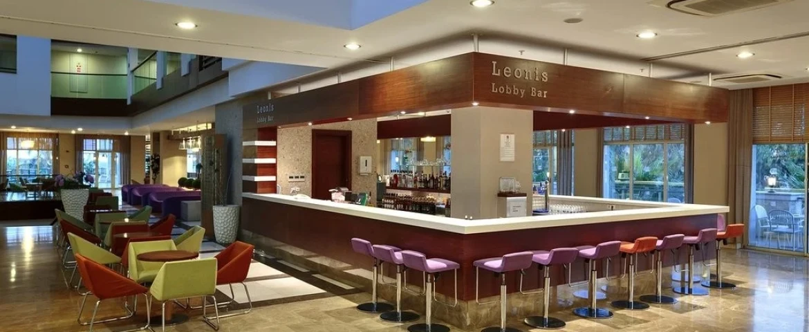 Sunis Evren Beach Resort Hotel & Spa