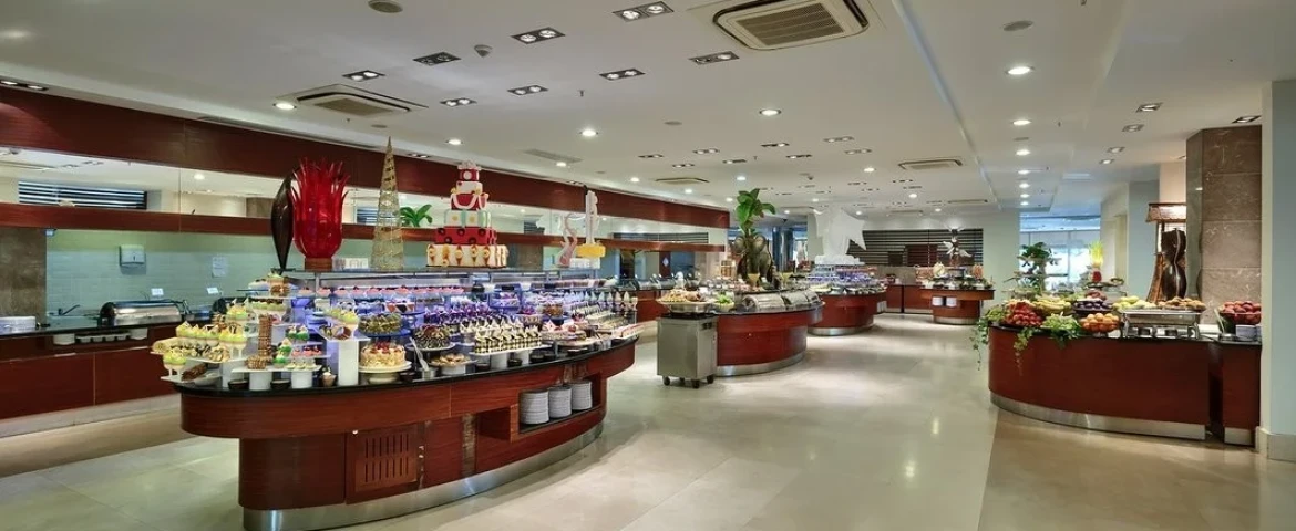 Sunis Evren Beach Resort Hotel & Spa