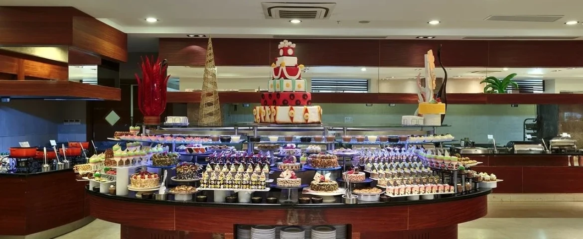 Sunis Evren Beach Resort Hotel & Spa