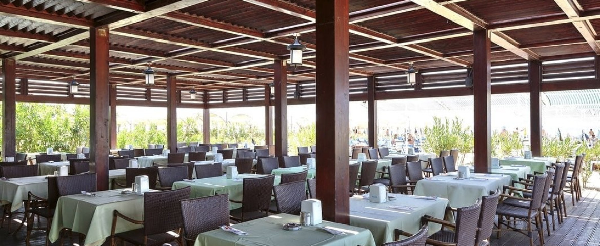 Sunis Evren Beach Resort Hotel & Spa