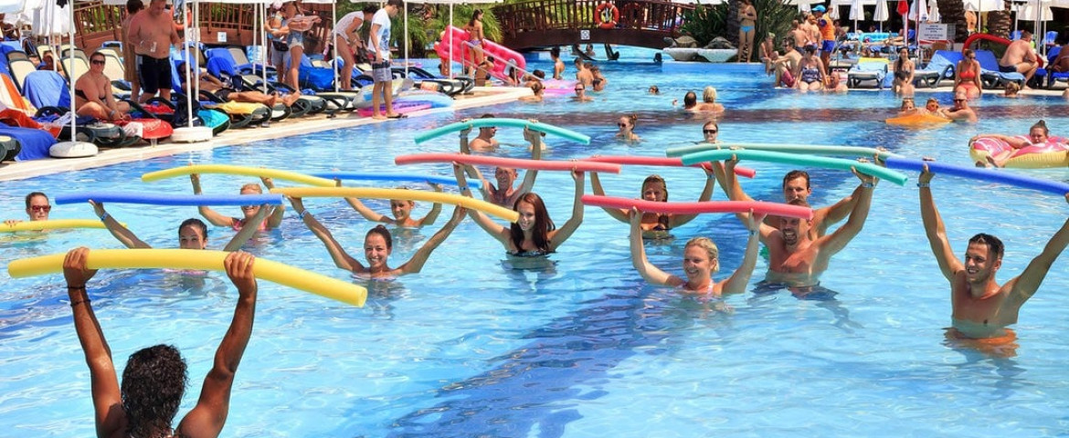 Sunis Kumköy Beach Resort Hotel & Spa