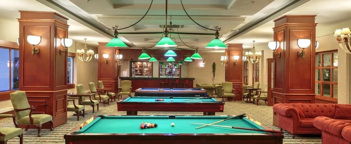 Sunis Kumköy Beach Resort Hotel & Spa