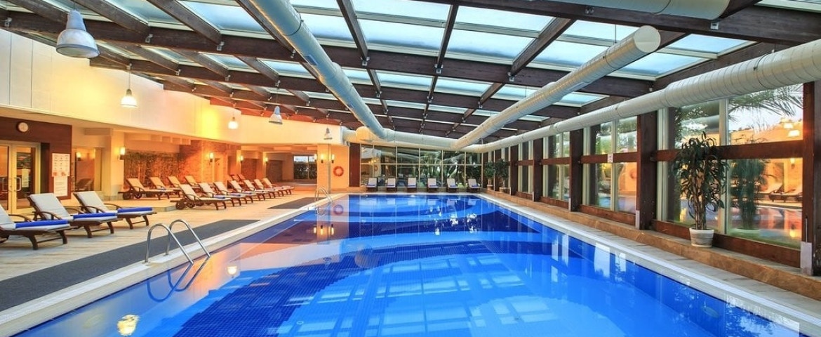 Sunis Kumköy Beach Resort Hotel & Spa
