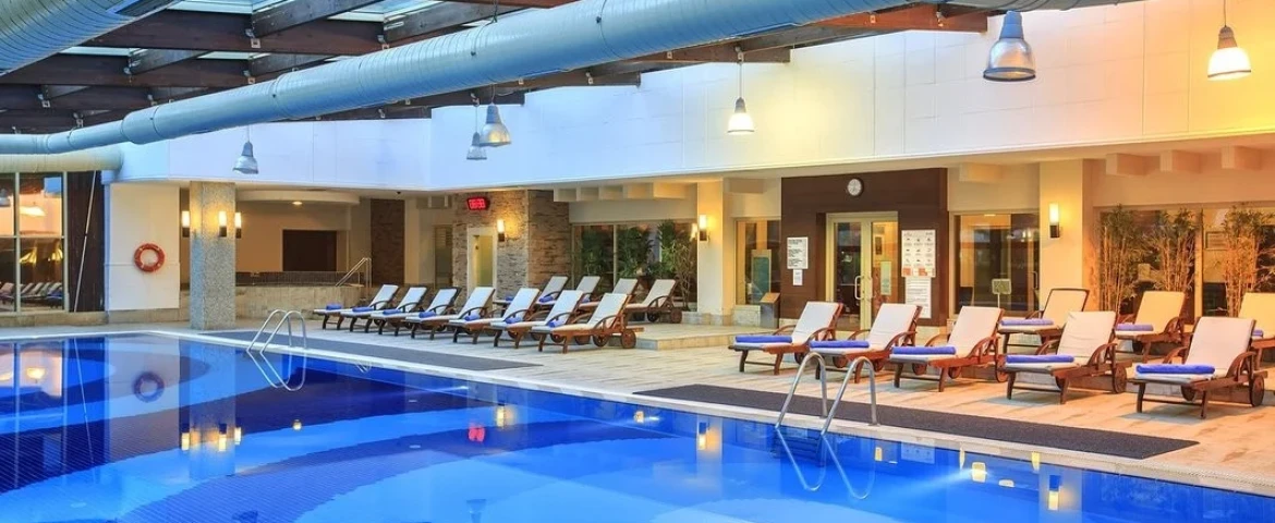 Sunis Kumköy Beach Resort Hotel & Spa