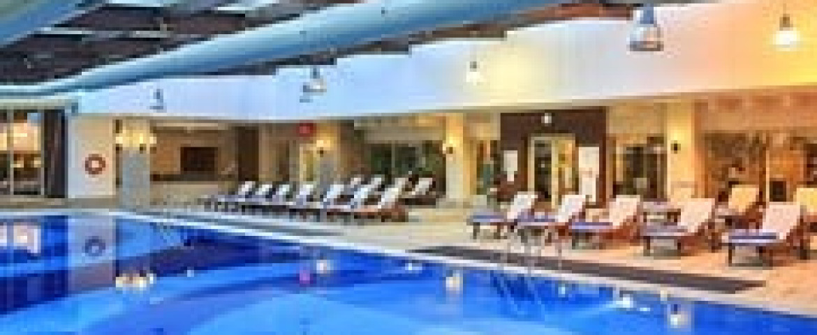 Sunis Kumköy Beach Resort Hotel & Spa