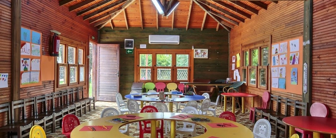Sunis Kumköy Beach Resort Hotel & Spa