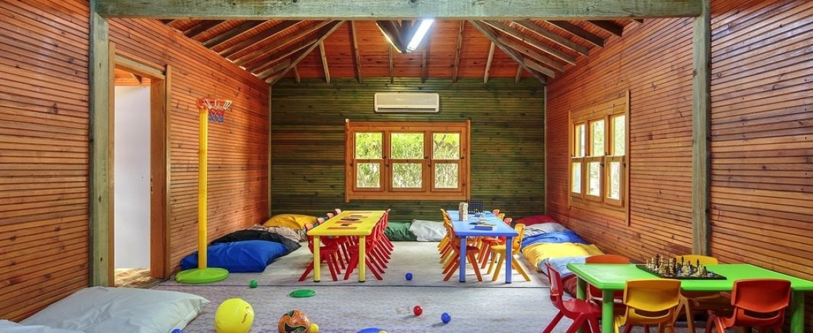Sunis Kumköy Beach Resort Hotel & Spa