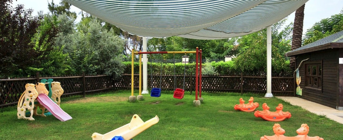 Sunis Kumköy Beach Resort Hotel & Spa