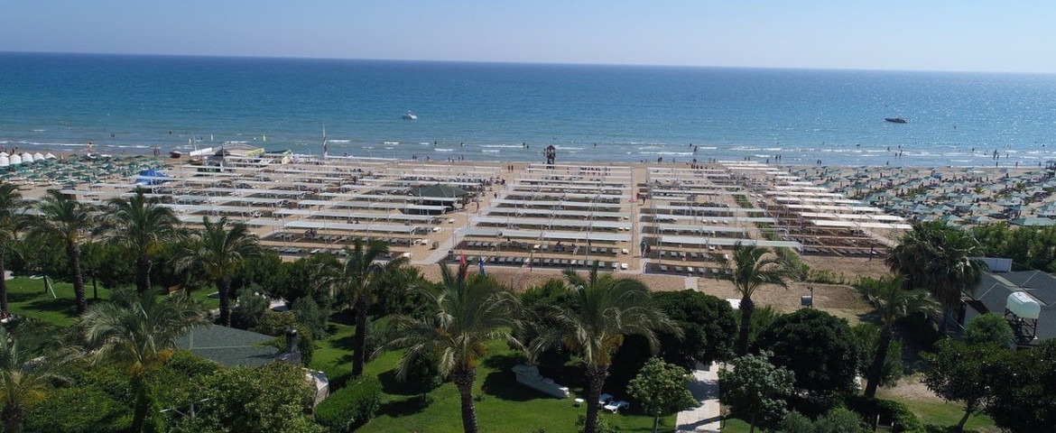 Sunis Kumköy Beach Resort Hotel & Spa