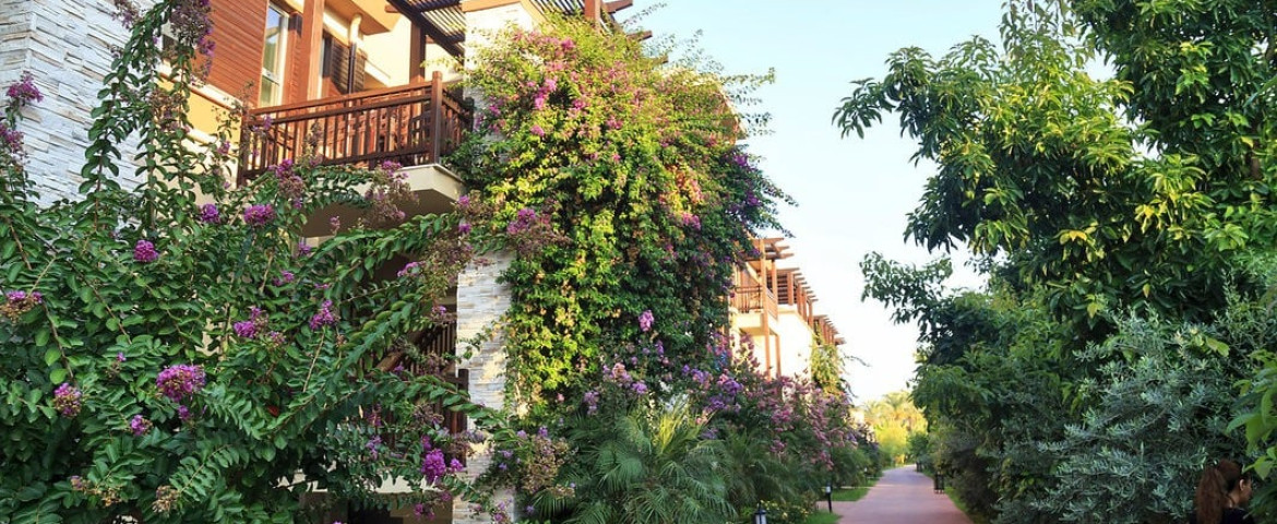 Sunis Kumköy Beach Resort Hotel & Spa