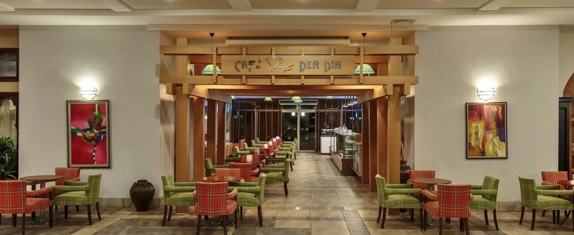 Sunis Kumköy Beach Resort Hotel & Spa