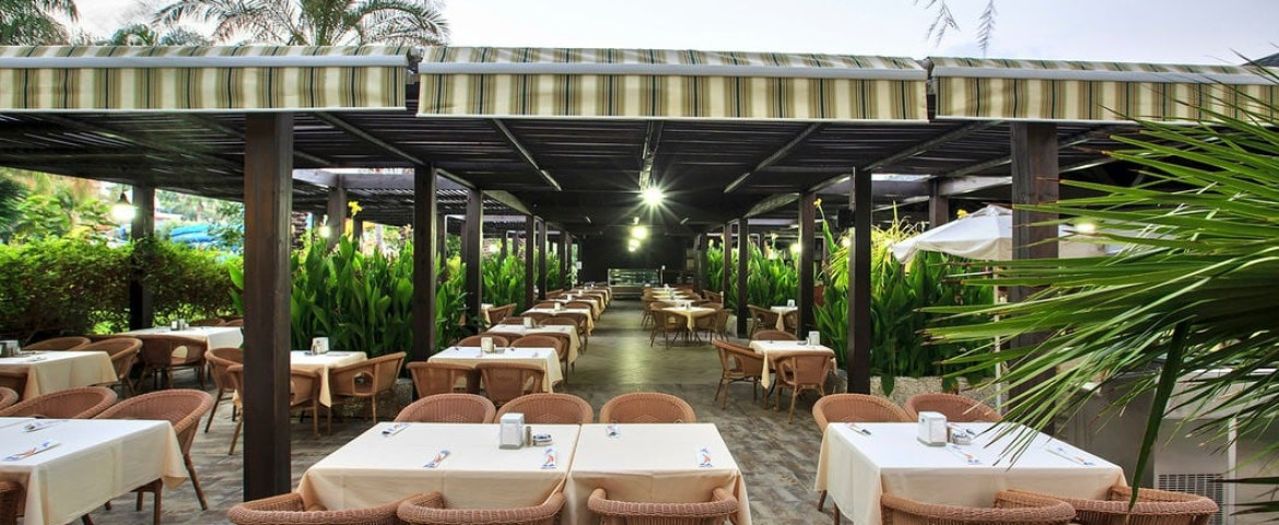 Sunis Kumköy Beach Resort Hotel & Spa