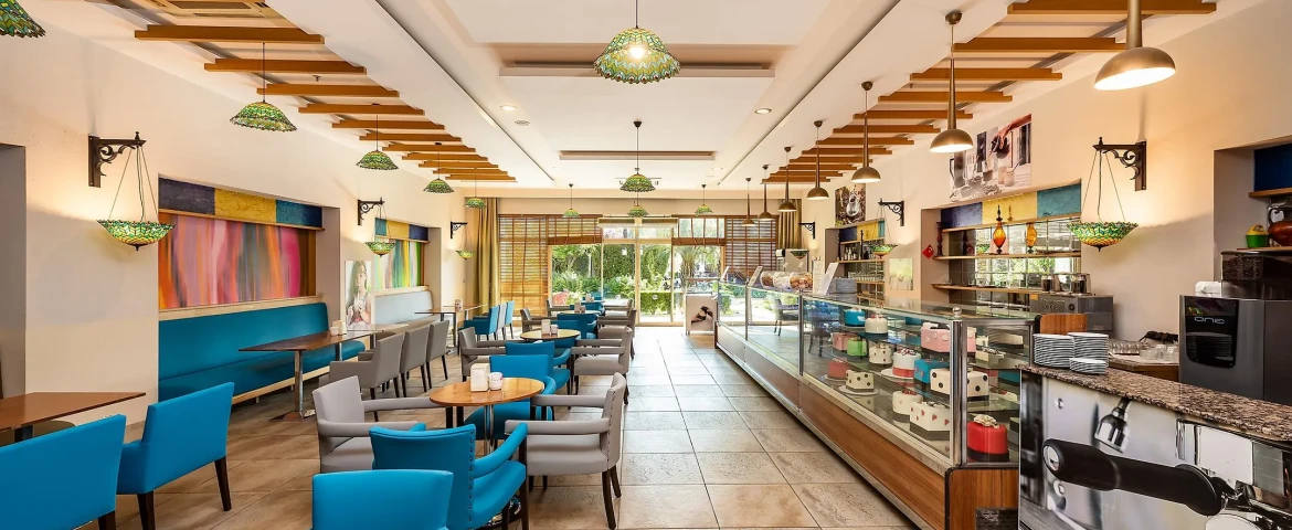 Sunis Kumköy Beach Resort Hotel & Spa