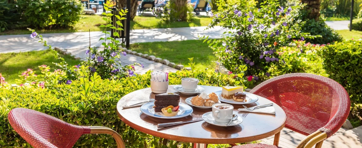 Sunis Kumköy Beach Resort Hotel & Spa