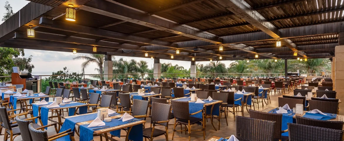 Sunis Kumköy Beach Resort Hotel & Spa