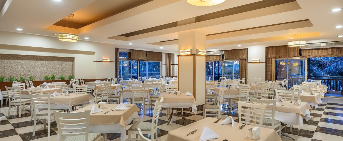 Sunis Kumköy Beach Resort Hotel & Spa