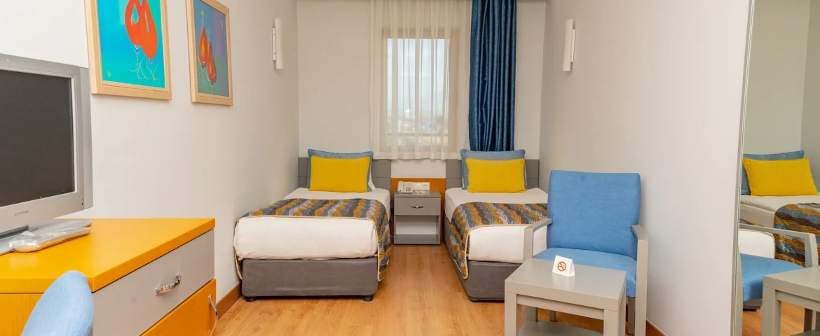 Sunis Kumköy Beach Resort Hotel & Spa