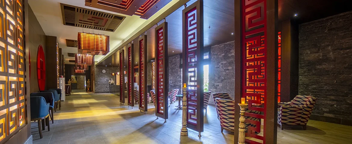 Sunmelia Beach Resort Hotel SPA